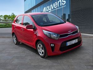 Kia Picanto 1.0 Dpi 49kw (67cv) Concept - Foto 3