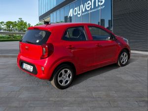 Kia Picanto 1.0 Dpi 49kw (67cv) Concept - Foto 4