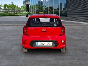 Kia Picanto 1.0 Dpi 49kw (67cv) Concept - Foto 5