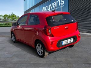Kia Picanto 1.0 Dpi 49kw (67cv) Concept - Foto 6