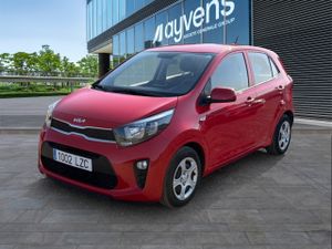 Kia Picanto 1.0 Dpi 49kw (67cv) Concept - Foto 2