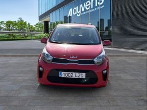 Kia Picanto 1.0 Dpi 49kw (67cv) Concept - Foto 3