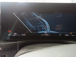 Bmw Series 3 320i Auto. - Foto 8