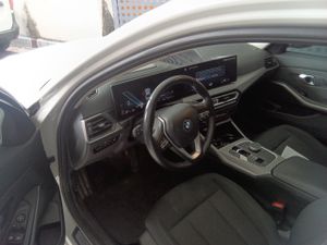 Bmw Series 3 320i Auto. - Foto 7