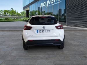 Nissan Juke Dig-t 84 Kw (114 Cv) 6m/t Acenta - Foto 5