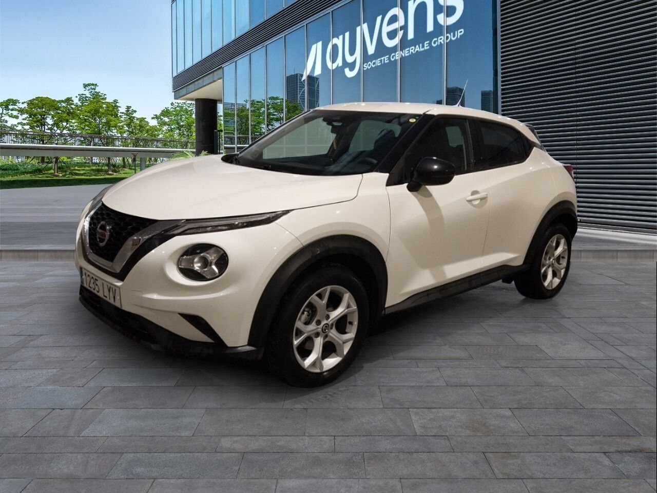 Nissan Juke Dig-t 84 Kw (114 Cv) 6m/t Acenta - Foto 1