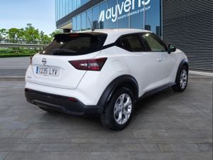 Nissan Juke Dig-t 84 Kw (114 Cv) 6m/t Acenta - Foto 4