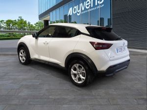 Nissan Juke Dig-t 84 Kw (114 Cv) 6m/t Acenta - Foto 6
