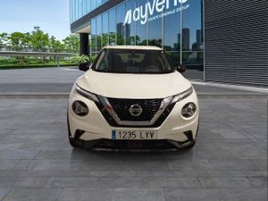 Nissan Juke Dig-t 84 Kw (114 Cv) 6m/t Acenta - Foto 3
