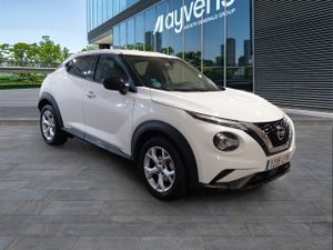 Nissan Juke Dig-t 84 Kw (114 Cv) 6m/t Acenta - Foto 3