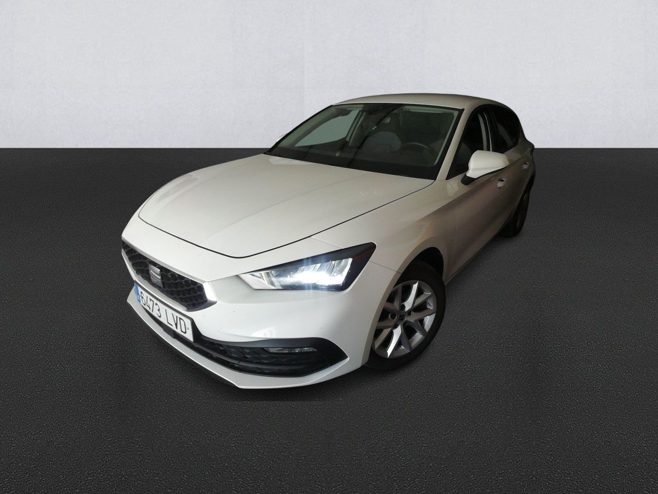Seat Leon 2.0 Tdi 85kw S&s Style Go - Foto 1