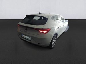 Seat Leon 2.0 Tdi 85kw S&s Style Go - Foto 4