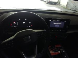 Seat Leon 2.0 Tdi 85kw S&s Style Go - Foto 7