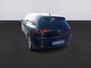 Volkswagen Golf Life 1.0 Etsi 81kw (110cv) Dsg - Foto 6