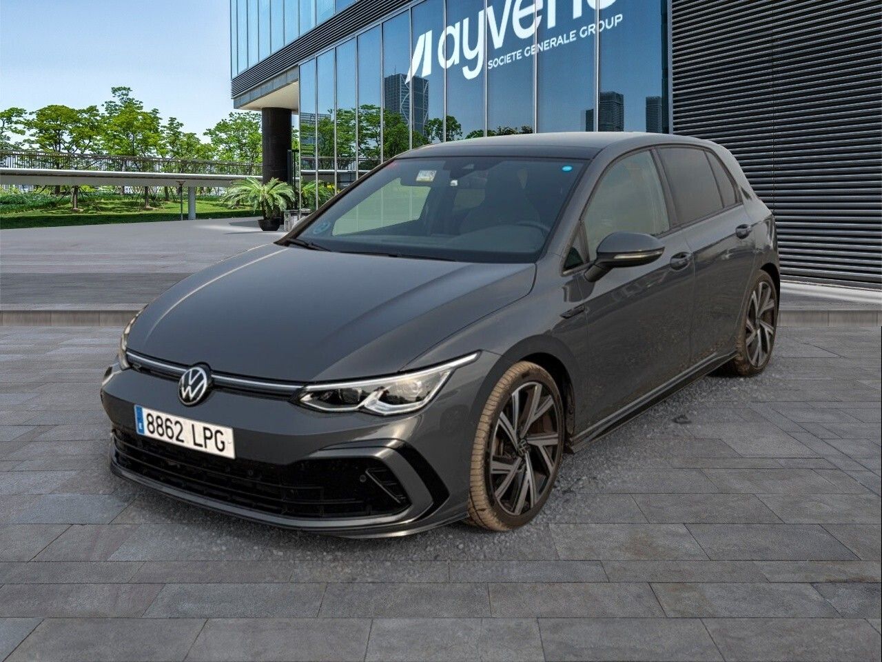 Volkswagen Golf R-line 2.0 Tdi 110kw (150cv) Dsg - Foto 1