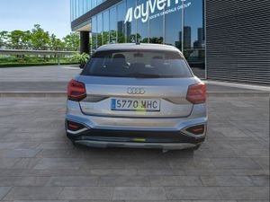 Audi Q2 Advanced 30 Tfsi 81kw (110cv) - Foto 5