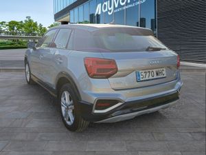 Audi Q2 Advanced 30 Tfsi 81kw (110cv) - Foto 6