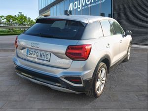 Audi Q2 Advanced 30 Tfsi 81kw (110cv) - Foto 4