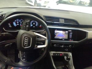 Audi Q3 35 Tdi 110kw (150cv) S Tronic - Foto 7