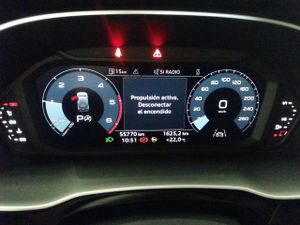 Audi Q3 35 Tdi 110kw (150cv) S Tronic - Foto 8