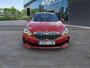 Bmw Series 1 120i - Foto 3