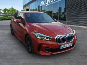 Bmw Series 1 120i - Foto 3