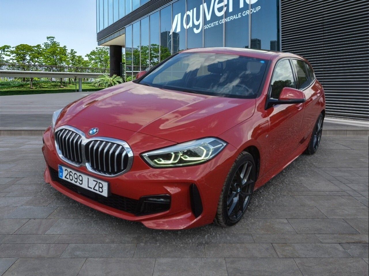 Bmw Series 1 120i - Foto 1