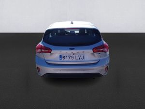 Ford Focus 1.0 Ecoboost Mhev 92kw Trend+ - Foto 5