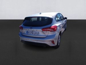 Ford Focus 1.0 Ecoboost Mhev 92kw Trend+ - Foto 4