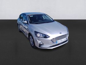 Ford Focus 1.0 Ecoboost Mhev 92kw Trend+ - Foto 3