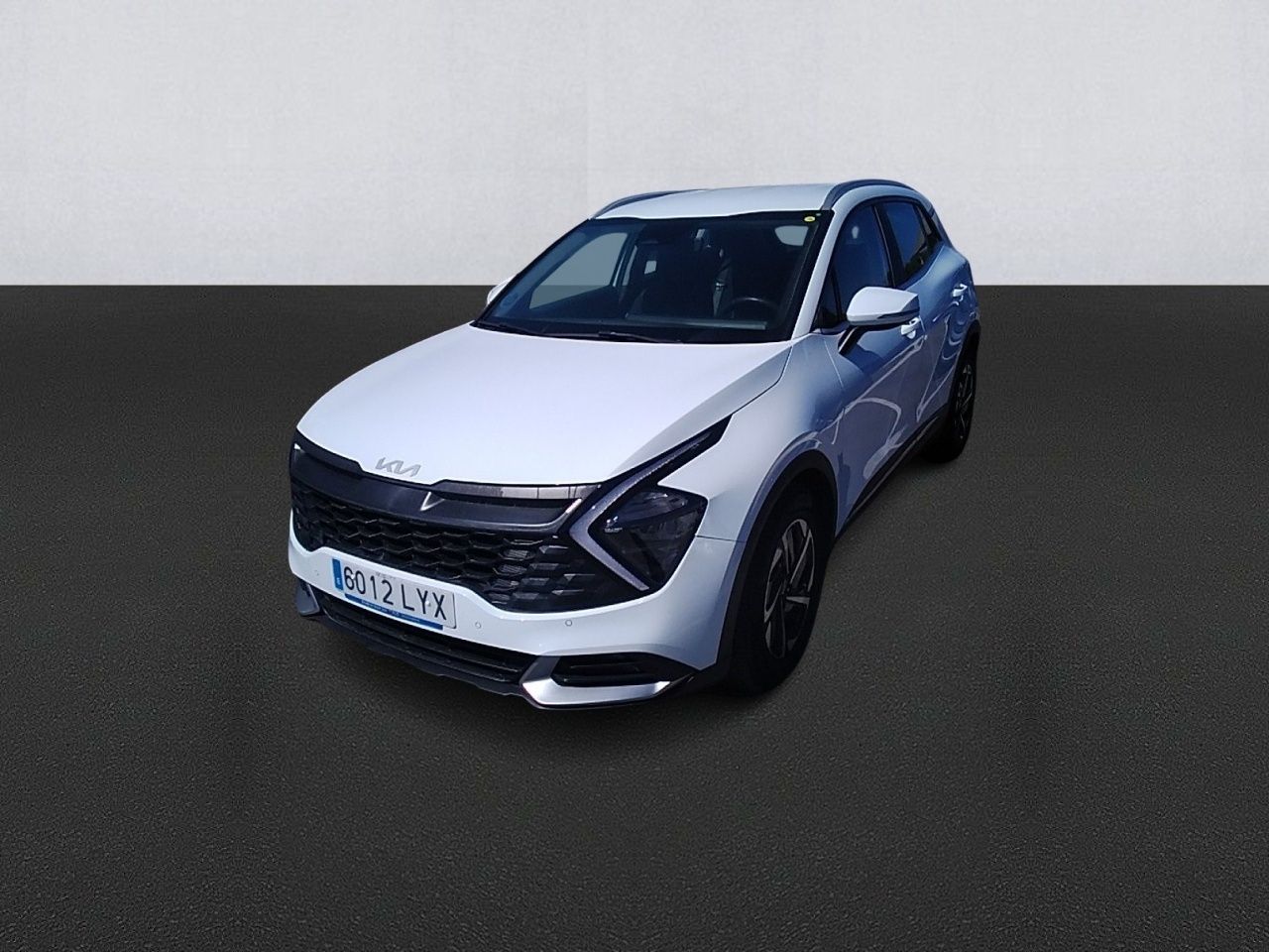 Kia Sportage 1.6 Crdi Mhev 100kw (136cv) Business 4x4 - Foto 1