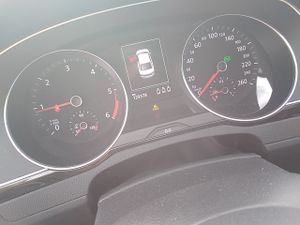 Volkswagen Passat Executive 2.0 Tdi 90kw (122cv) Dsg - Foto 8