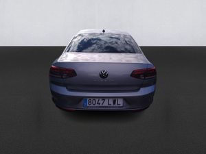 Volkswagen Passat Executive 2.0 Tdi 90kw (122cv) Dsg - Foto 5