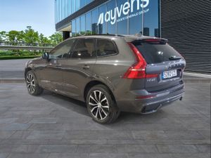 Volvo Xc60 2.0 B4 D Awd Ultimate Bright Auto - Foto 6