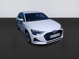 Audi A3 Sportback Advanced 35 Tfsi 110kw S Tron - Foto 3