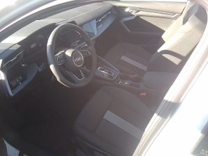 Audi A3 Sportback Advanced 35 Tfsi 110kw S Tron - Foto 7