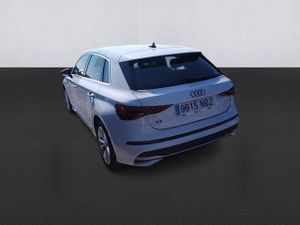 Audi A3 Sportback Advanced 35 Tfsi 110kw S Tron - Foto 6