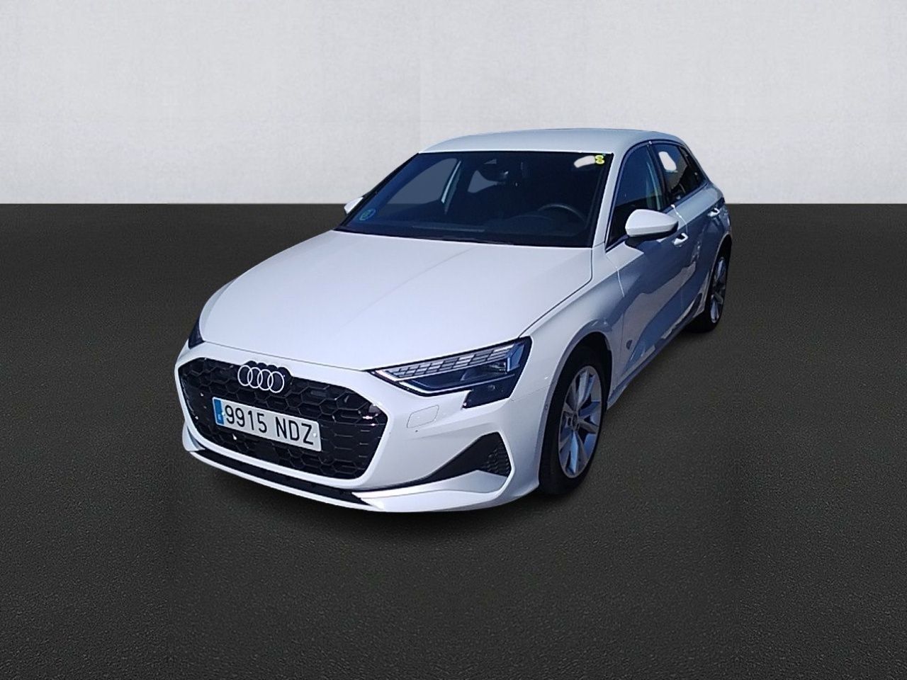 Audi A3 Sportback Advanced 35 Tfsi 110kw S Tron - Foto 1