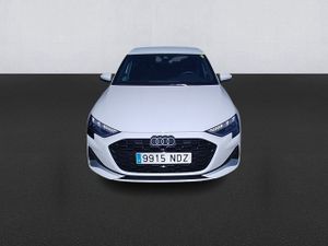 Audi A3 Sportback Advanced 35 Tfsi 110kw S Tron - Foto 3