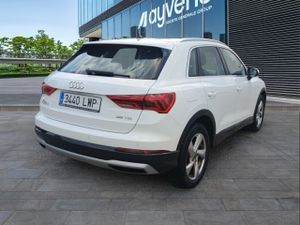 Audi Q3 Advanced 35 Tdi 110kw (150cv) S Tronic - Foto 4