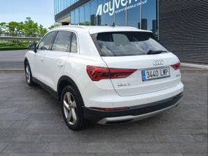 Audi Q3 Advanced 35 Tdi 110kw (150cv) S Tronic - Foto 6