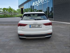 Audi Q3 Advanced 35 Tdi 110kw (150cv) S Tronic - Foto 5