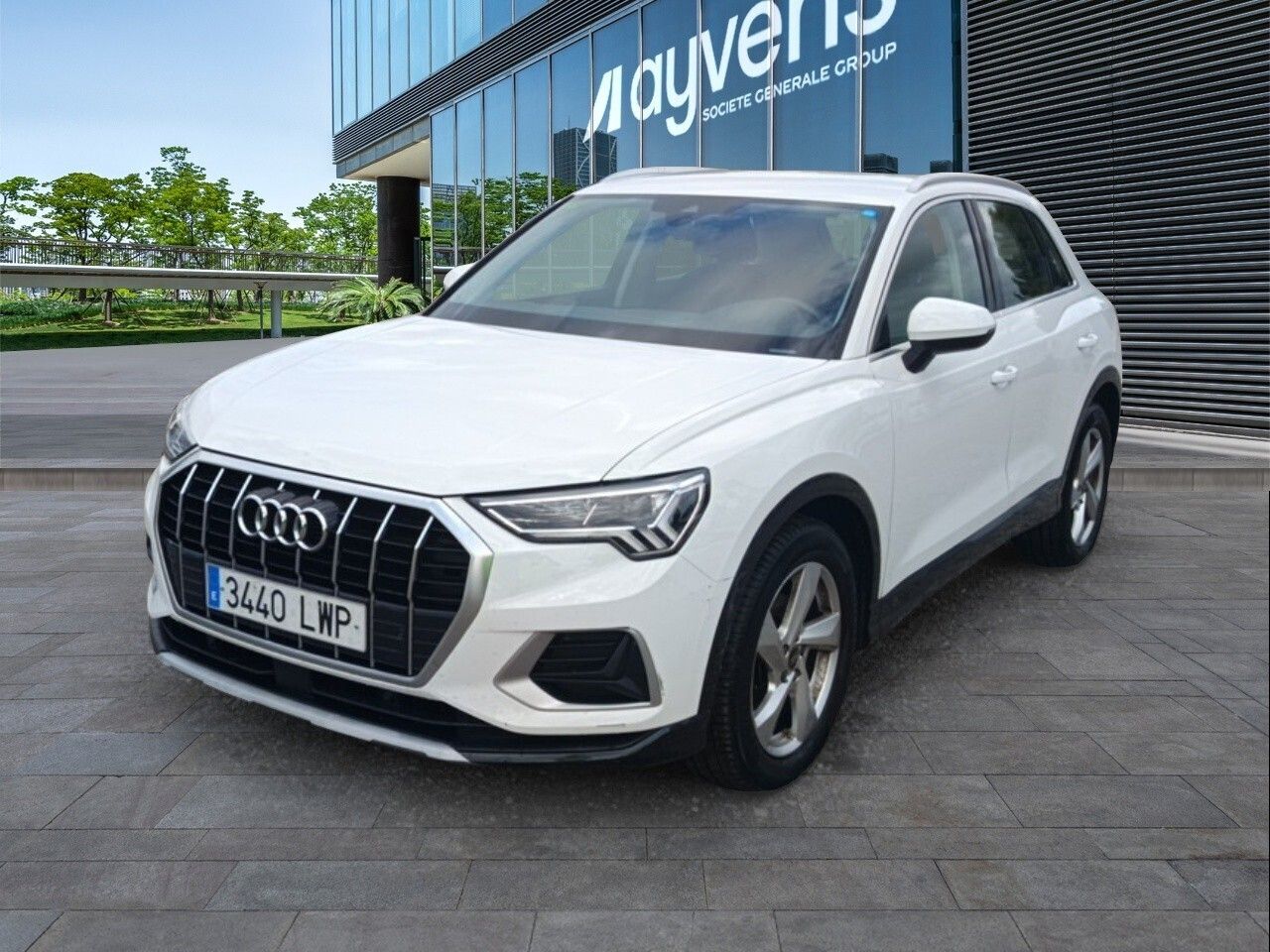 Audi Q3 Advanced 35 Tdi 110kw (150cv) S Tronic - Foto 1