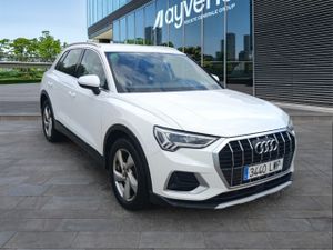 Audi Q3 Advanced 35 Tdi 110kw (150cv) S Tronic - Foto 3