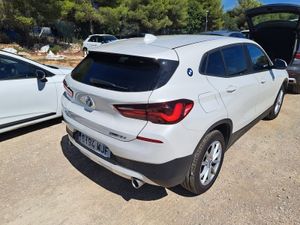 Bmw X2 Sdrive18d - Foto 4