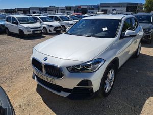 Bmw X2 Sdrive18d - Foto 2