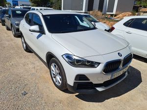 Bmw X2 Sdrive18d - Foto 3