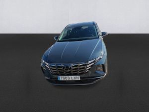 Hyundai Tucson 1.6 Crdi 100kw (136cv) 48v Tecno Dct 2c - Foto 3