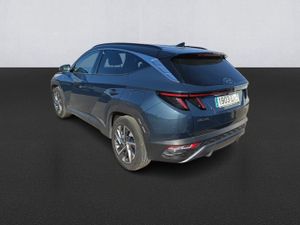 Hyundai Tucson 1.6 Crdi 100kw (136cv) 48v Tecno Dct 2c - Foto 6