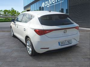 Seat Leon 1.5 Etsi 85kw Dsg-7 Style Xl - Foto 6